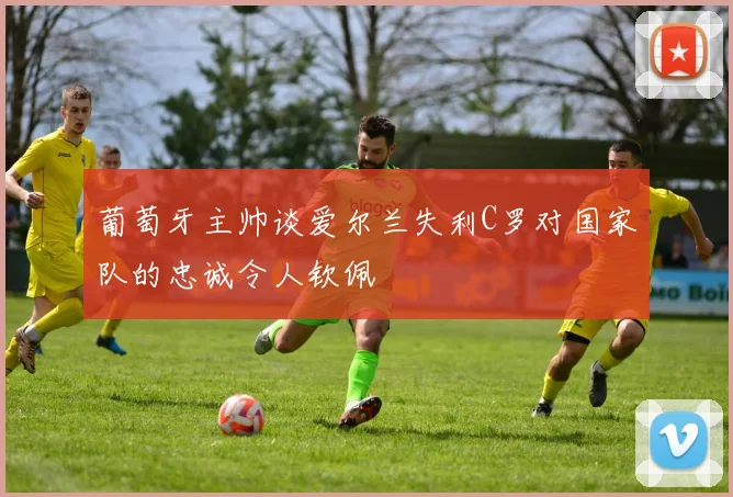 葡萄牙主帅谈爱尔兰失利C罗对国家队的忠诚令人钦佩